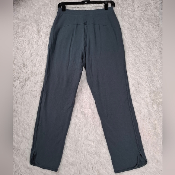 Lululemon Every Moment Women's Pant Soft Joggers Blue Relaxed Breathable Size 6 - Picture 3 of 11